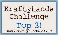 Krafty Hands Top 3