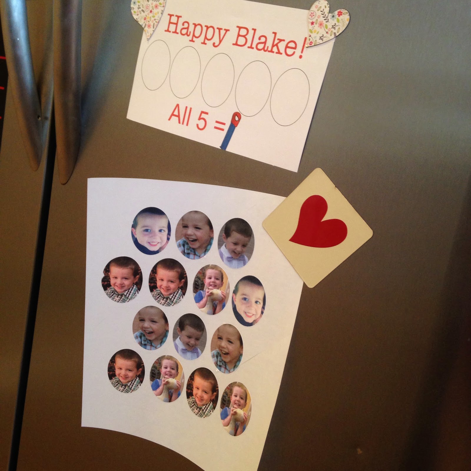 Personalized Photo Stickers Silhouette Tutorial Silhouette School