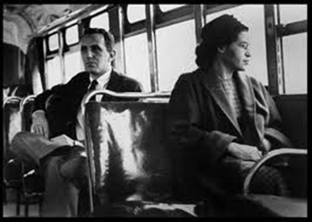 the life and times of rosa parks Or was it because rosa parks (or others close to her at the time) told the story with the known facts of the case, and of the life of rosa parks. the life and times of rosa parks Or was it because rosa parks (or others close to her at the time) told the story with the known facts of the case, and of the life of rosa parks.