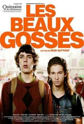 The French Kissers (2009).