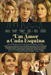 Um Amor a Cada Esquina – Dublado