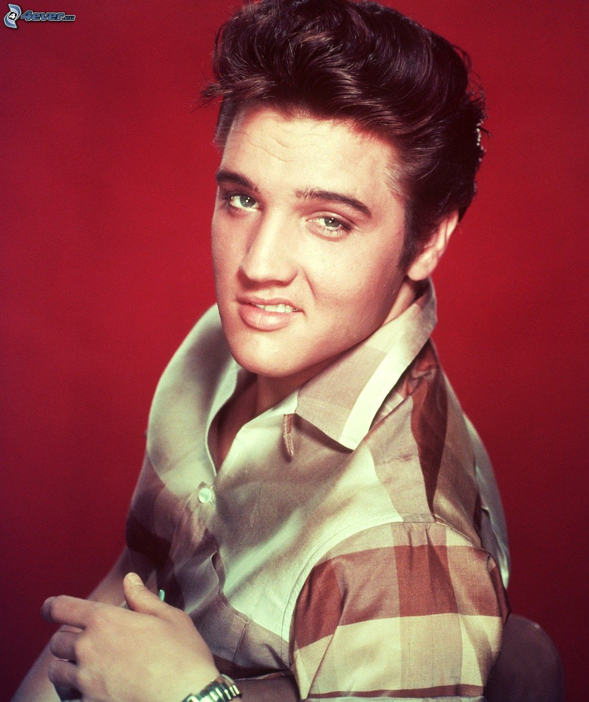 Best Gospel Songs by Elvis Presley - YouTube