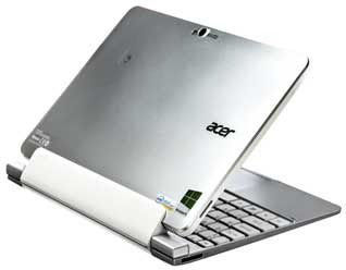 Acer Iconia pc tablet dengan windows 8 Acer Iconia pc tablet dengan windows 8