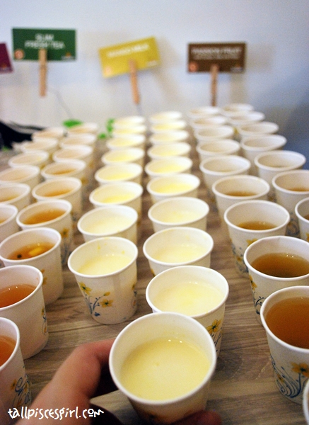 Mango Milk Mango Milk