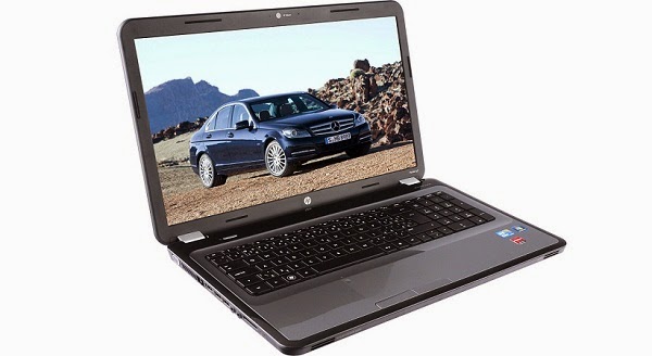 Laptop HP Terbaik Laptop Canggih untuk Game
