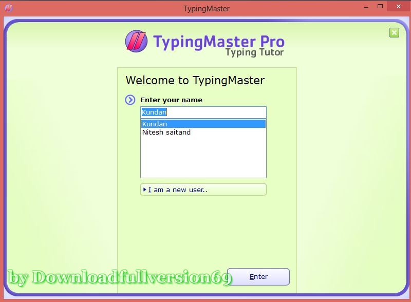 Download typingmaster pro   lo4d.com
