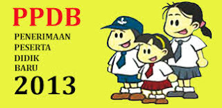 PPDB smk 2013