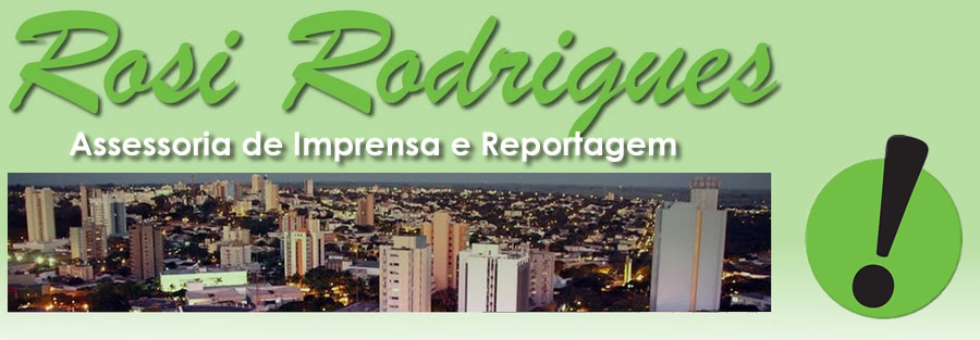 Rosi Rodrigues