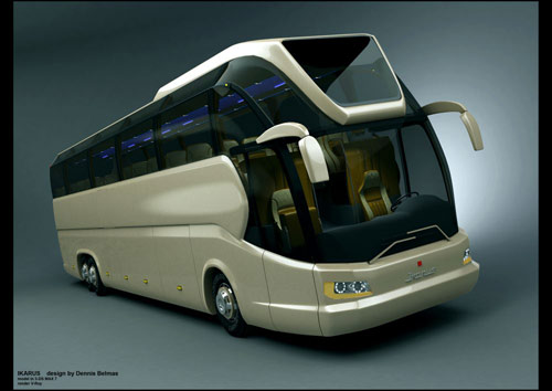 DESIGN BUS design bus: