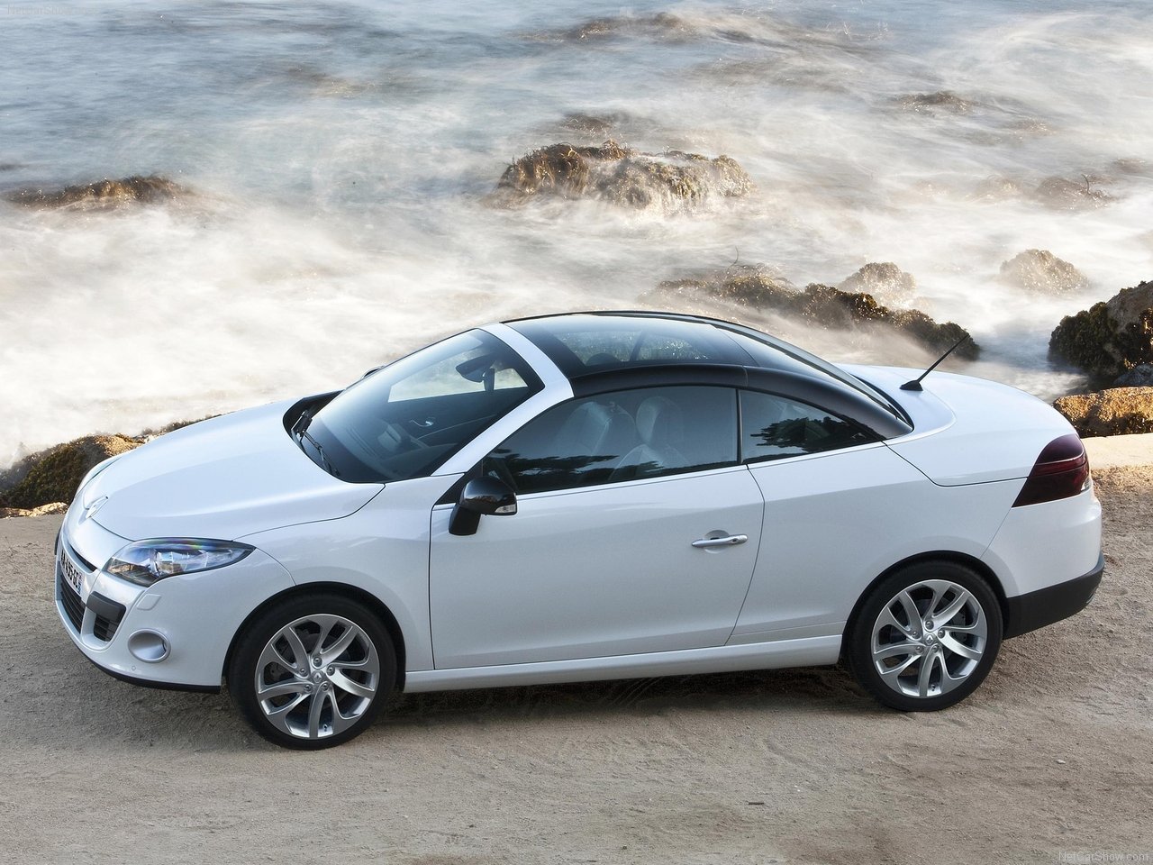 Renault Eurodrive USA