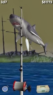 Big Sport Fishing 3D Android Game APK Big Sport Fishing 3D Android Game APK