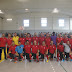 Futsal – Grupo “Os Indefectíveis” apresentaram plantel 2011/2012 aos sócios