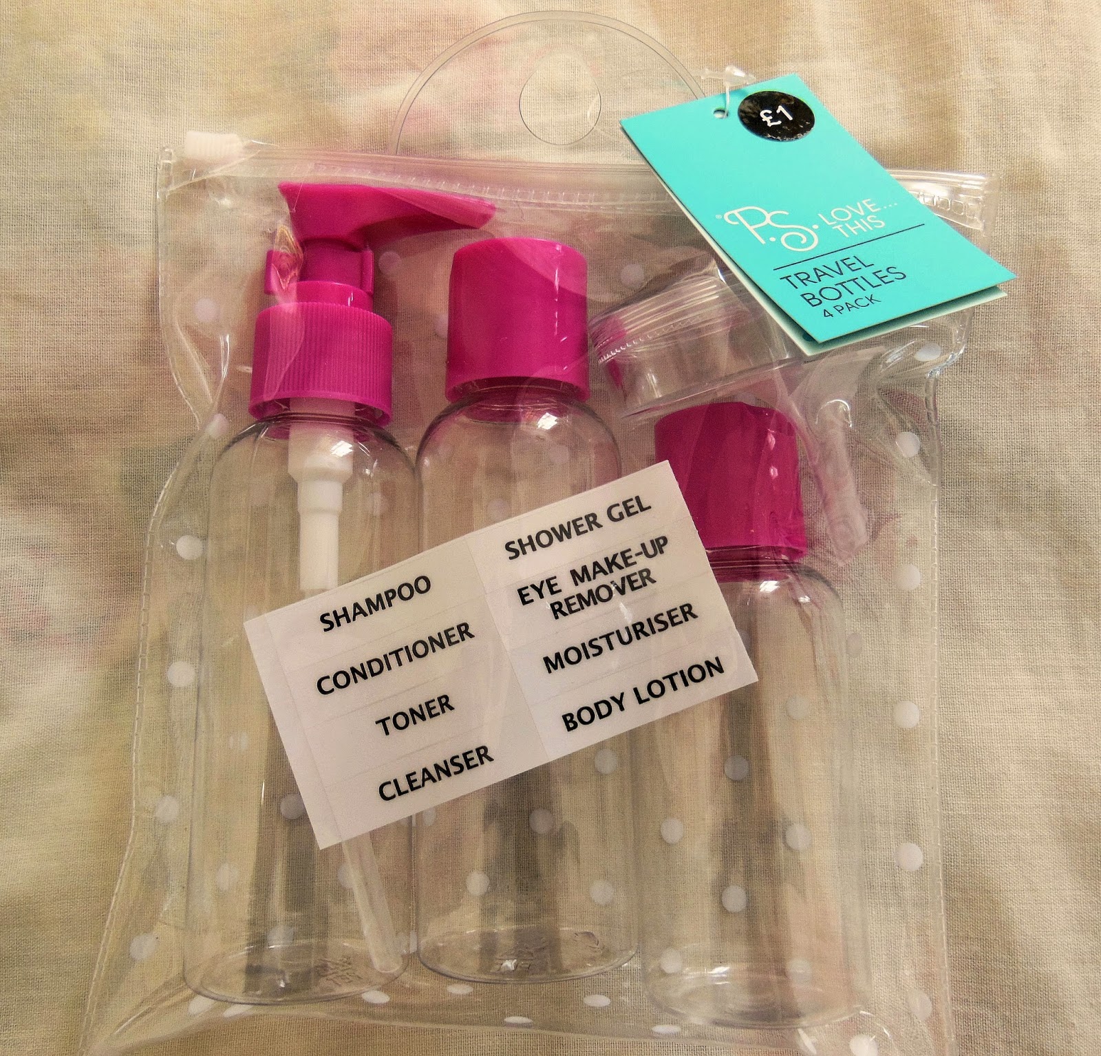 Blankets Of Roses Spring Fashion Haul