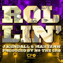 Rollin' - Maryann Rollin' - Maryann
