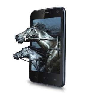 Review Maxtron Ventus - Android Murah dengan Gorilla Glass