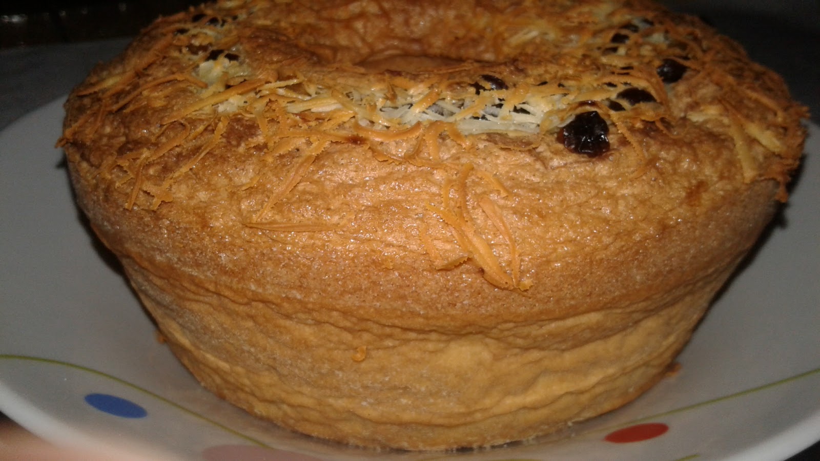 Cara Membuat Bolu Panggang Yang Benar dan Lembut Resep Cara Membuat Bolu Panggang Yang Benar dan Lembut Resep