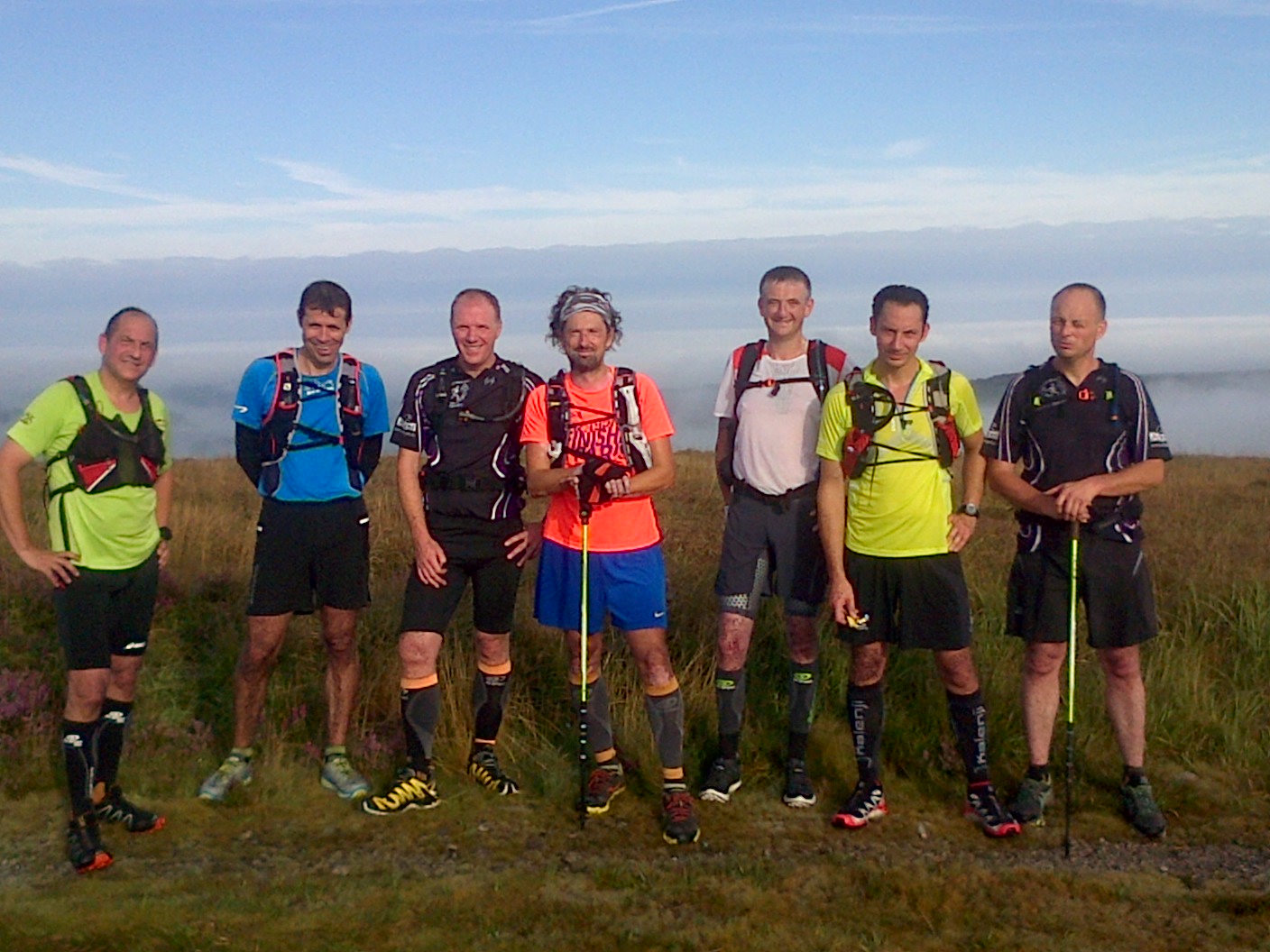 La Roche Sports Nature