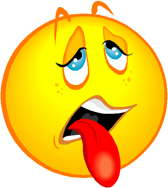 Face Sick