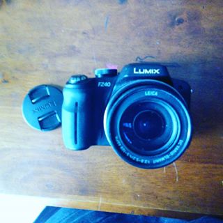 my cute camera