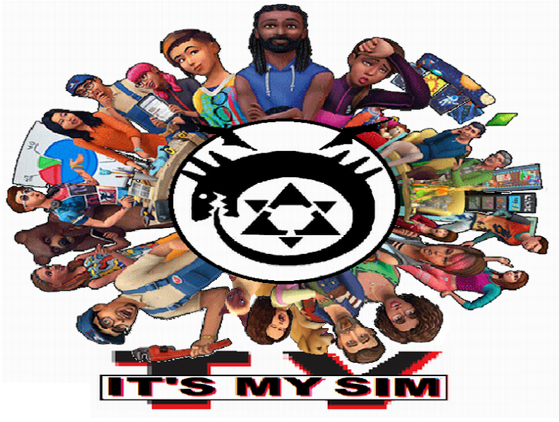 Its My Sim Tv