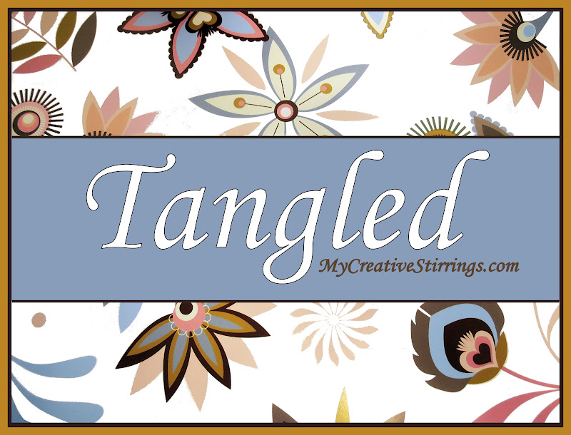Tangled Birthday Party Rapunzel My Creative Stirrings