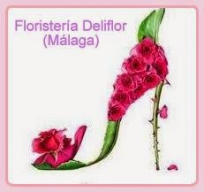 Floristería Deliflor (Málaga)