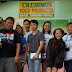 Heavy BreakFast in Cresing's Food Maitum, Sarangani