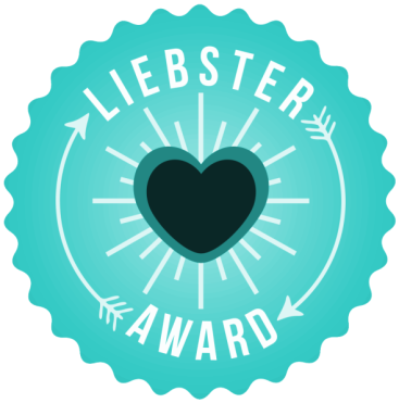 Liebster Award Nominee