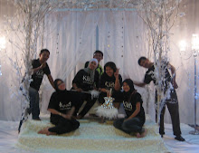 KASEH BRIDAL TEAM