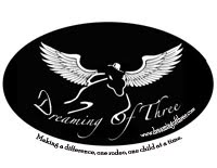 Dreaming of Three-www.dreamingofthree.com