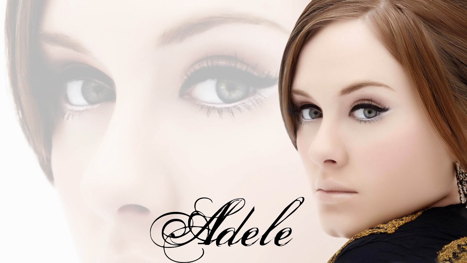 Celebsup Biodata Dan Foto Adele