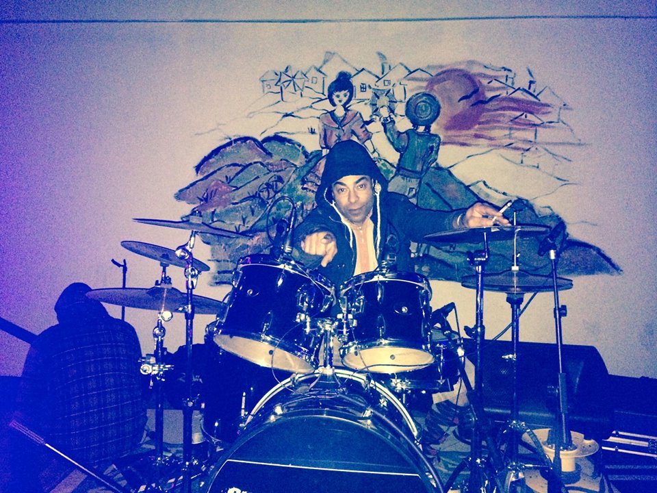 NELITO DRUM / N.P´S