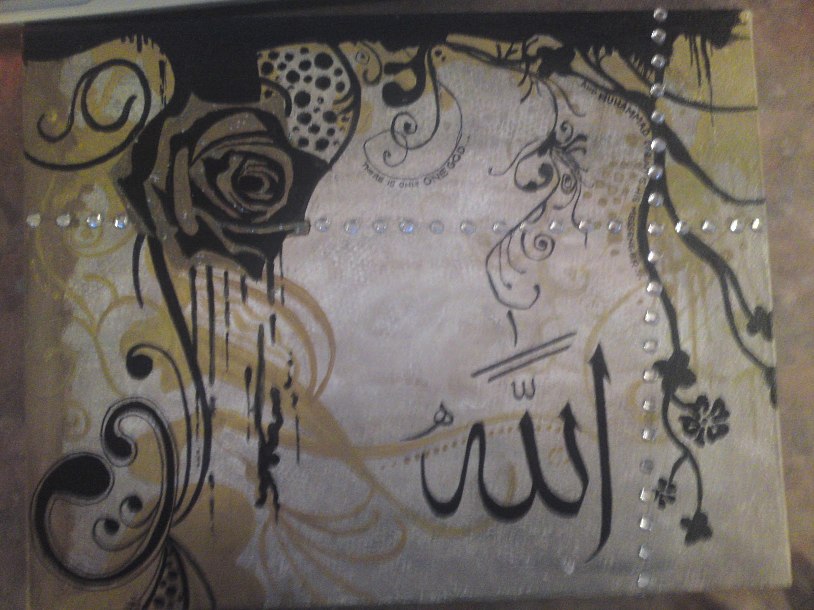 Islamic+canvases