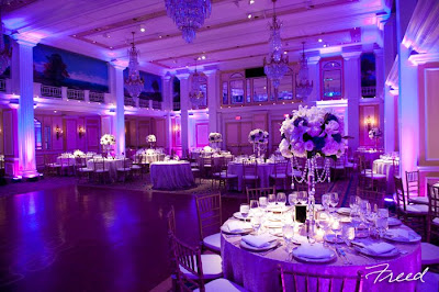 amazing wedding at the willard hotel