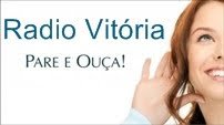 Radio Vitória Link
