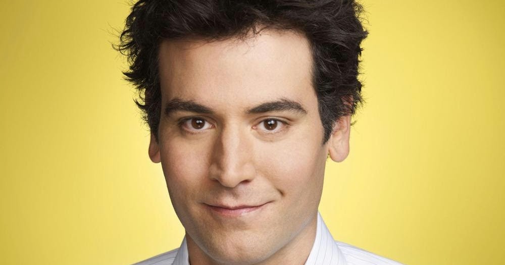 How I Met Your Mother Ted Mosby
