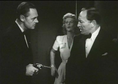 Which of them shall survive Fog...