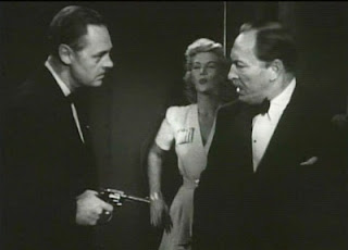 shall survive Fog Island?