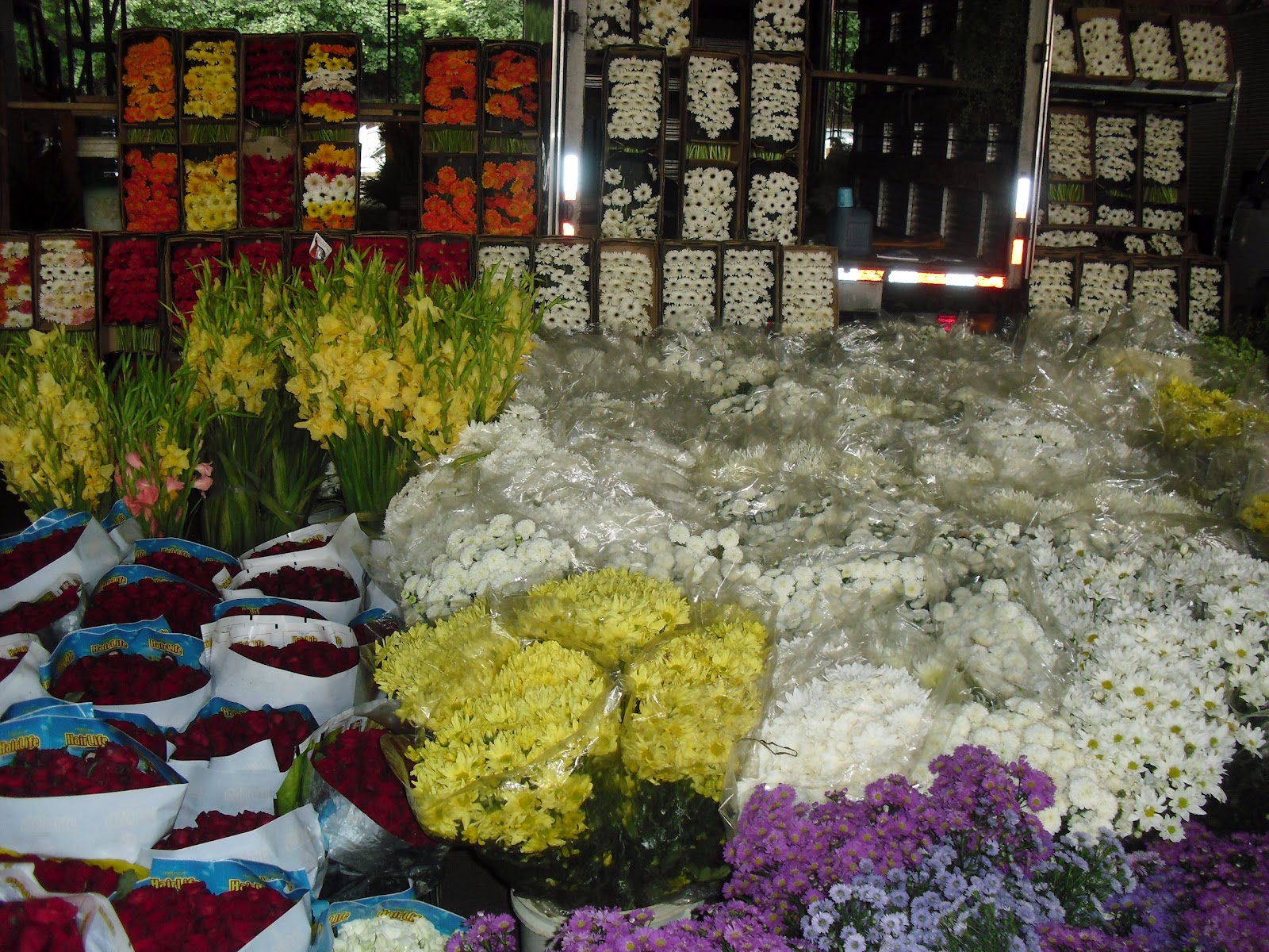 Buquês Casamento UOL Mulher