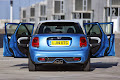 Mini 5 puertas