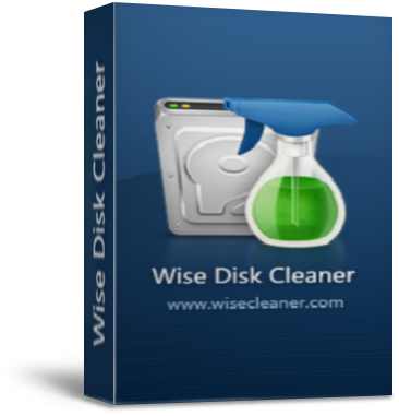 wise disk clean