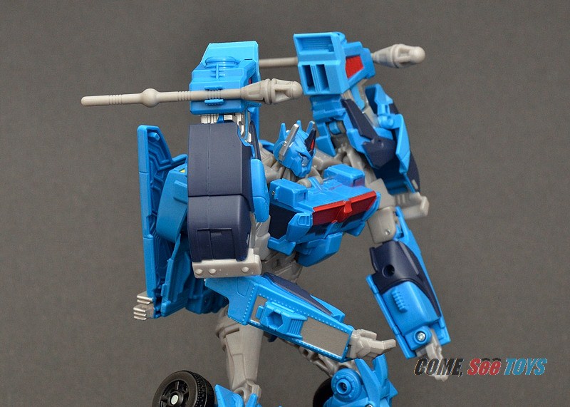 Come, See Toys Transformers Prime Beast Hunters Ultra Magnus