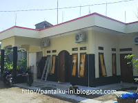 Bumi Abdi Homestay Bumi Abdi Homestay