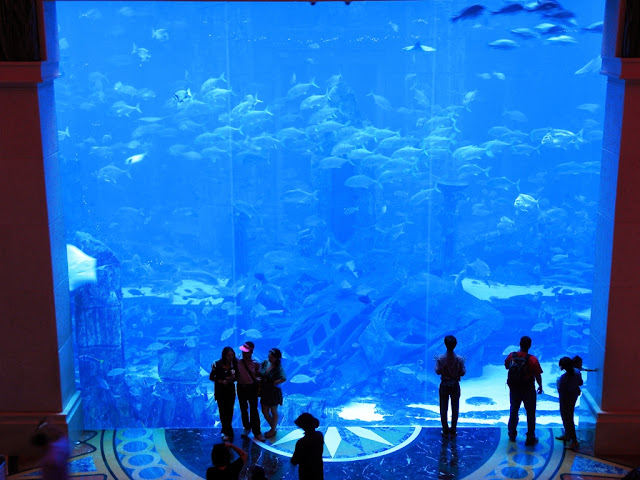Atlantis Palm Jumeirah