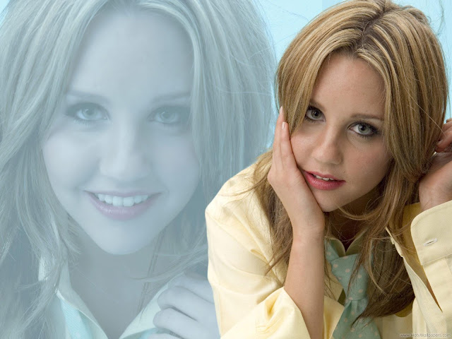 Amanda Bynes Wallpaper Amanda Bynes Glamorous Wallpaper