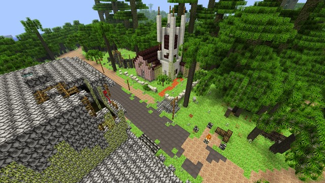 Xbox 360 minecraft rom