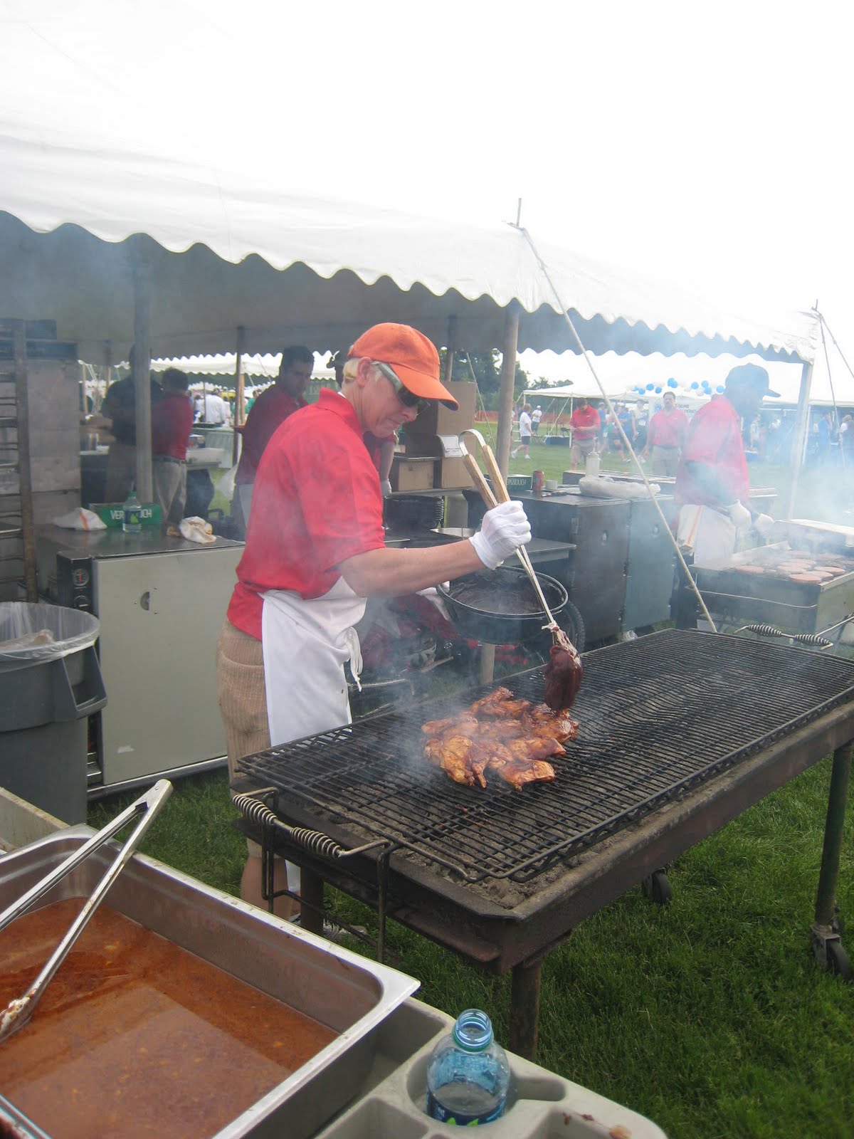 I blog, therefore I am.