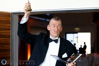 Butler James