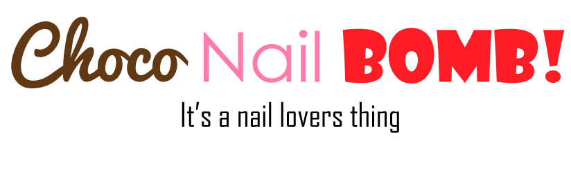 Choco Nail Bomb