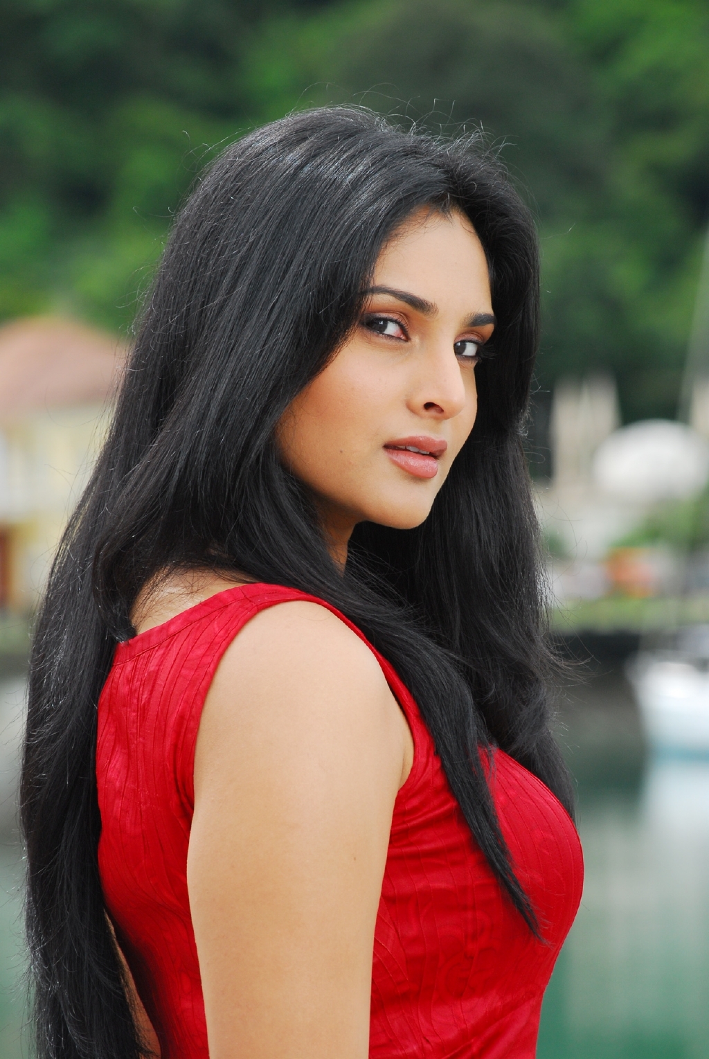 Divya Spandana Hot Unseen Latest Photos Cine Actors and Actress Images